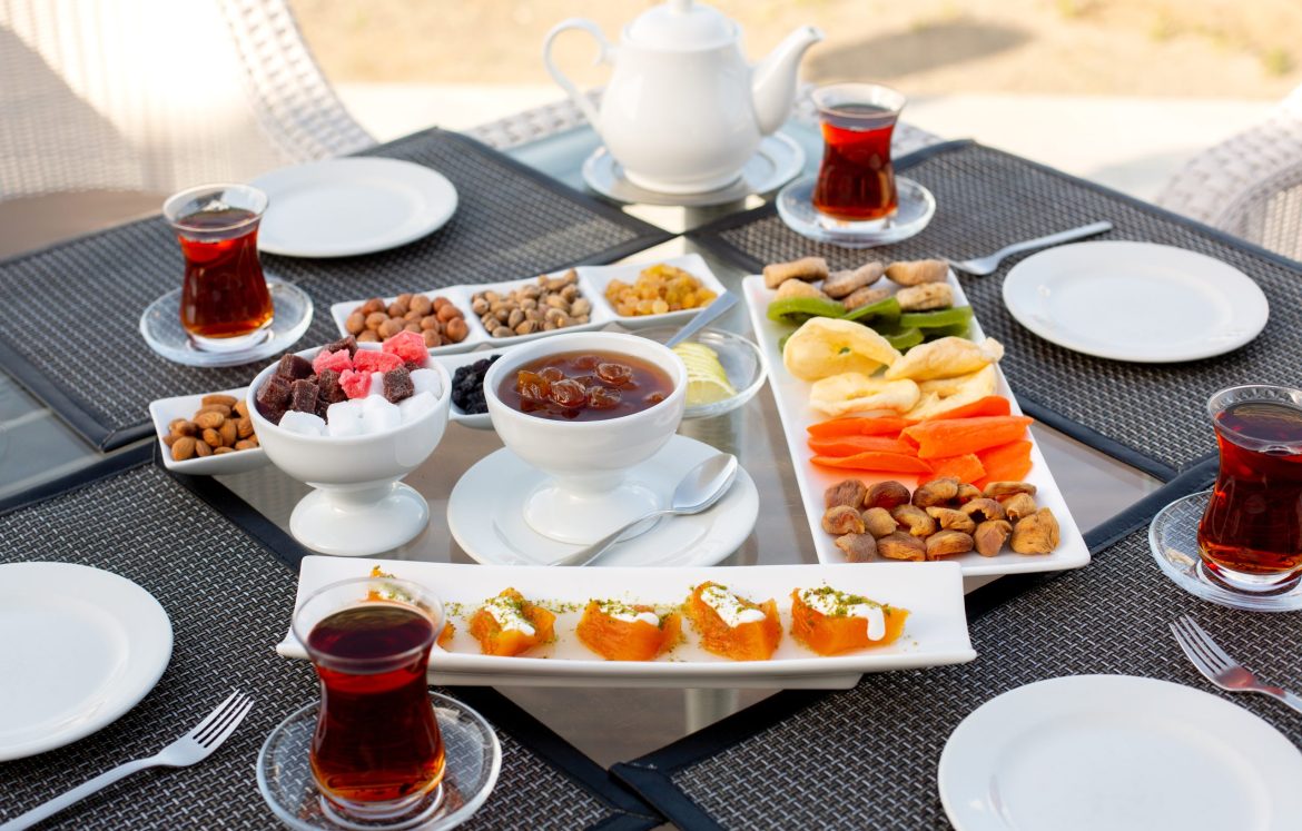 Craving the Best Breakfast in Dubai