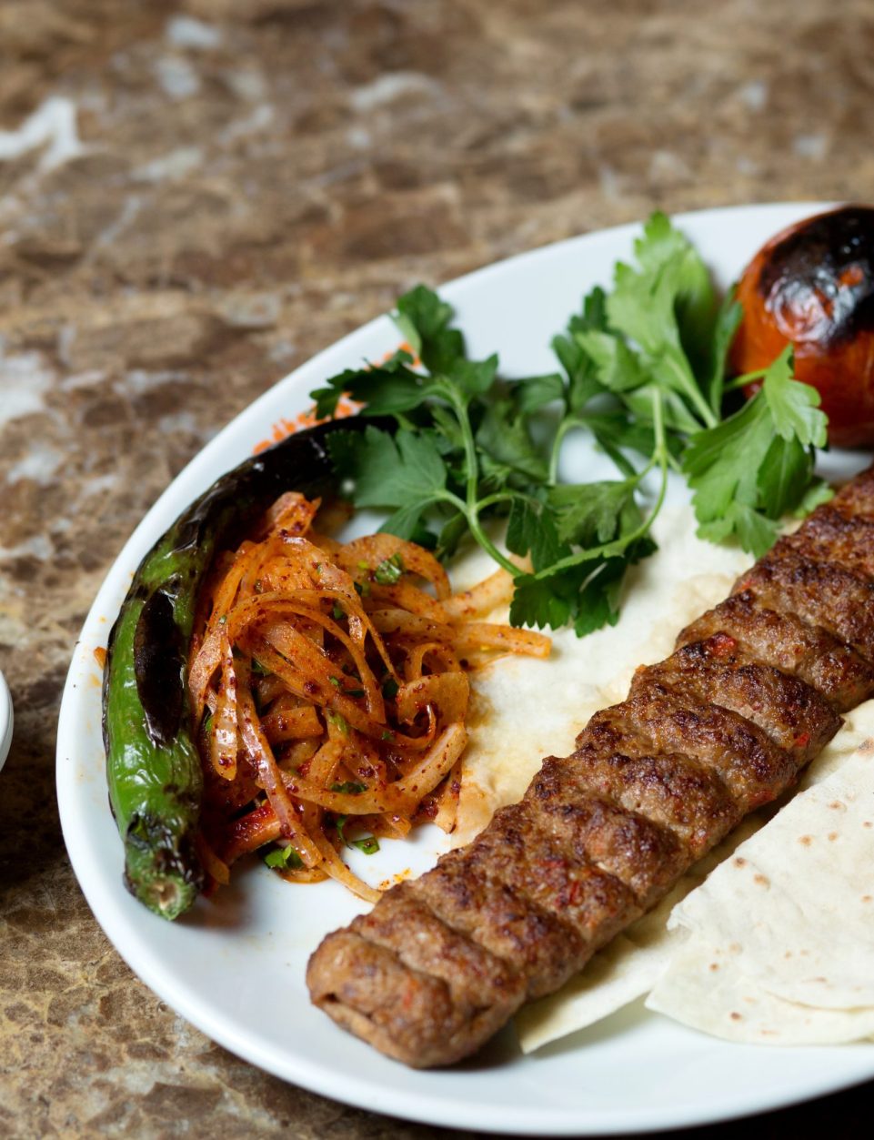 How to Make Authentic Turkish Kebabs at Home