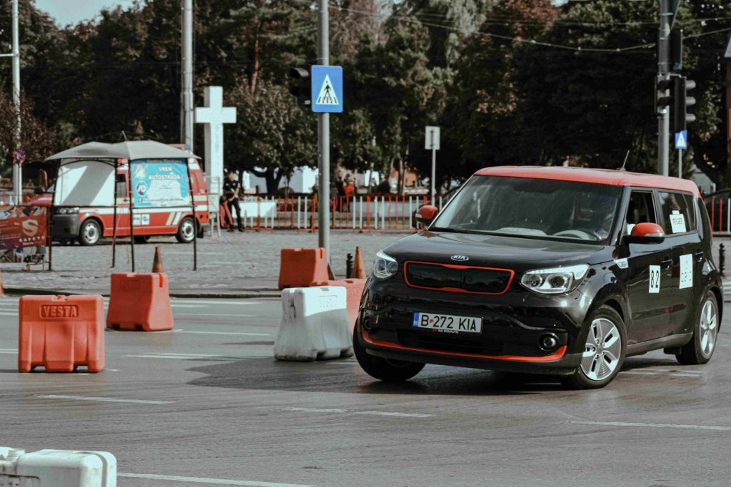How to Rent a Car for a Driving Test