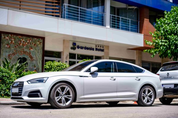 Car Rental Pick-up and Drop-off Tips