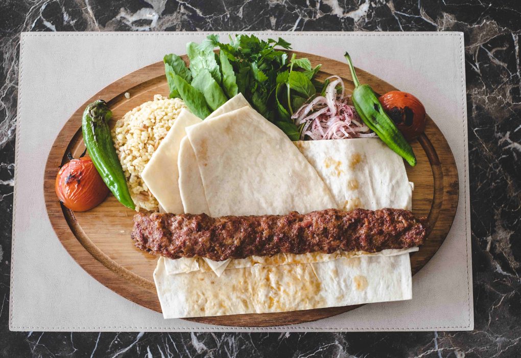 How to Make Authentic Turkish Kebabs at Home