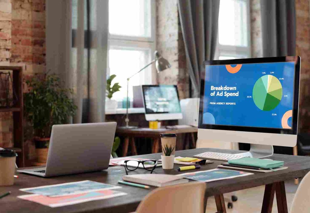 Importance of Landing Page Design in PPC Campaigns