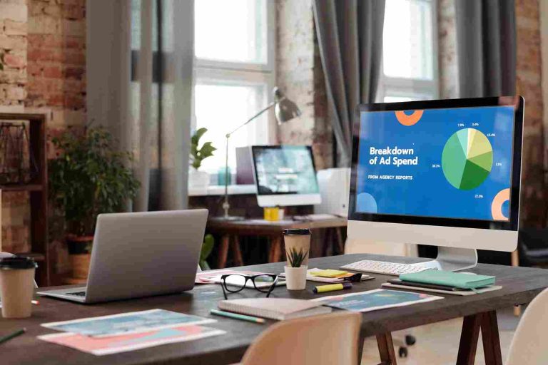 Importance of Landing Page Design in PPC Campaigns